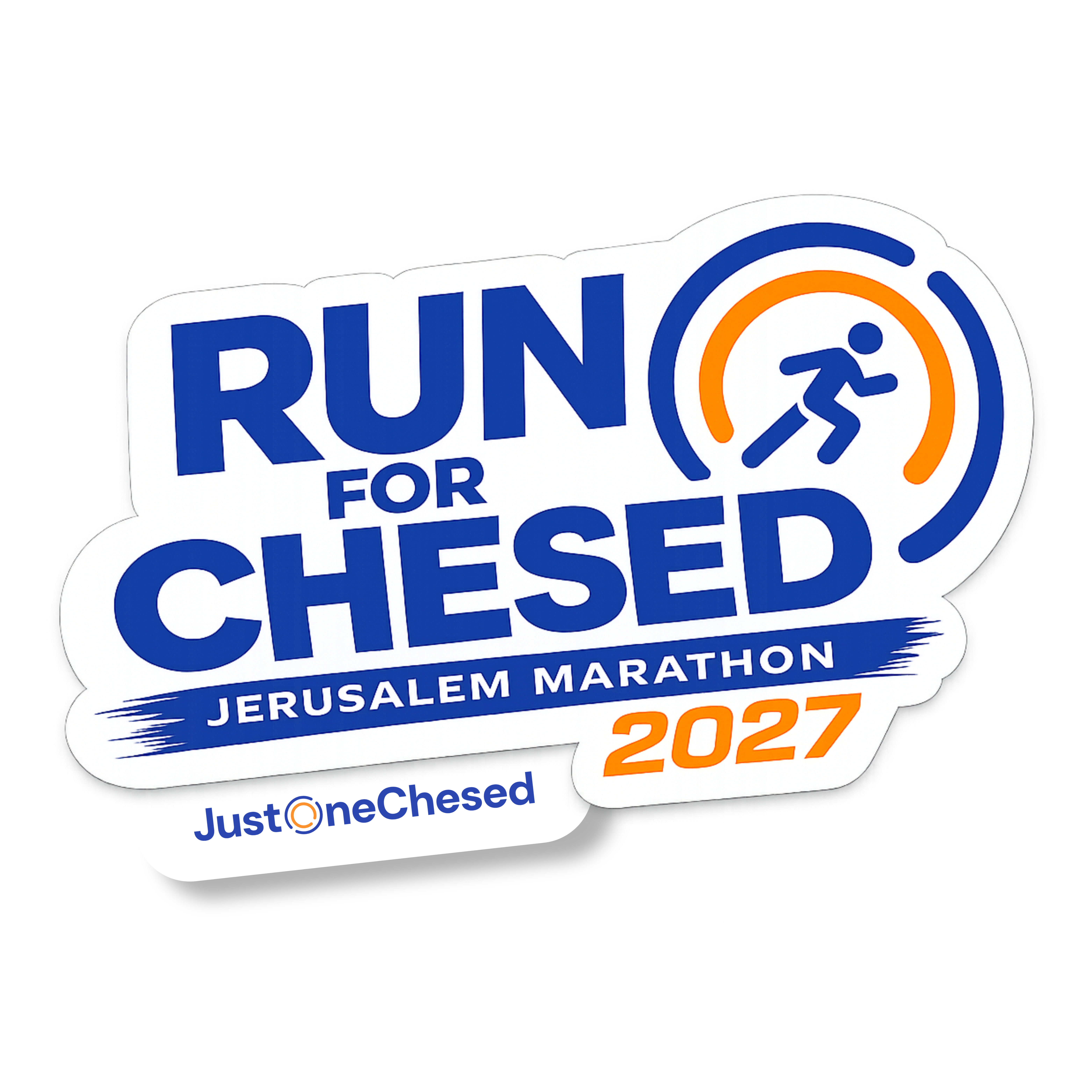 Jerusalem Marathon 2027