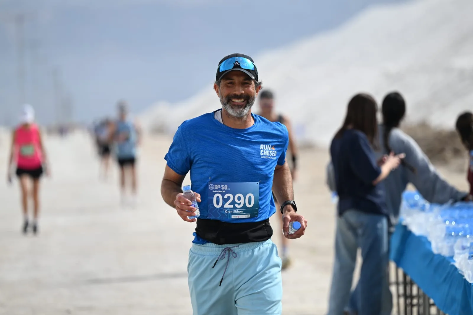 Dead Sea 2026 — photo 8