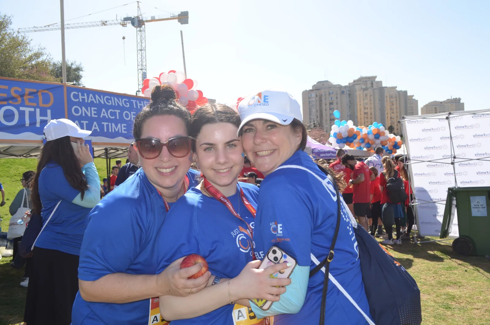 Jerusalem Marathon 2023 — photo 10